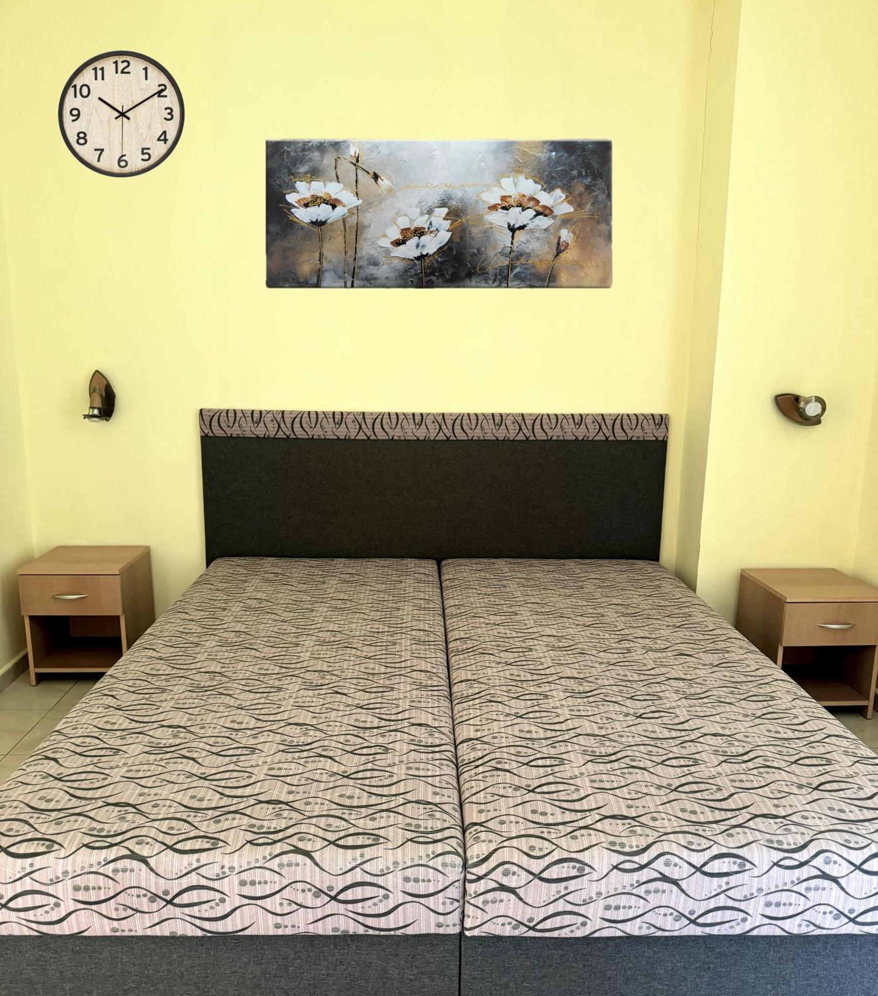Apartmany Hawaii Patince Exterior photo